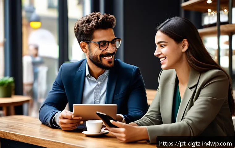 Descubra como o networking pode transformar seus resultados de negócios e impulsionar sua carreira 4 비즈니스 성과를 위한 네트워킹의 가치 관련 이미지 2