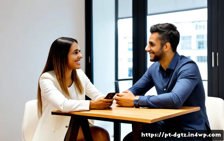 Home 17 전문가의 조언을 통한 네트워킹 스킬 향상 - Photorealistic mentoring session in a modern Brazilian coworking lounge, an experienced business adv...